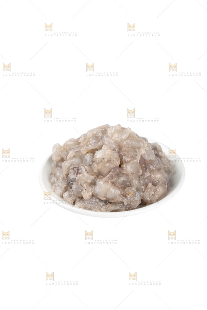 虾滑