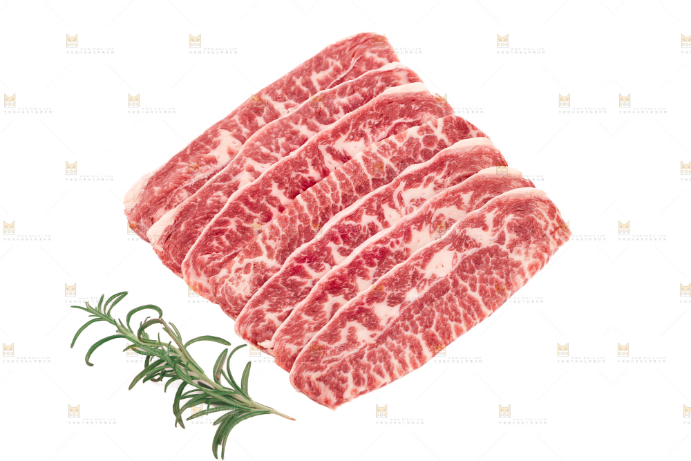 牛排 西餐素材