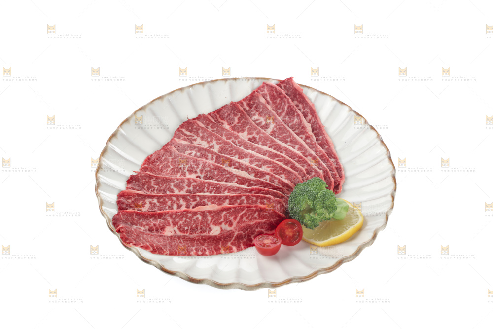 牛排 西餐素材