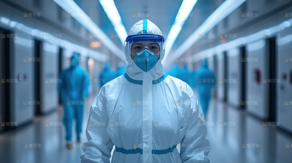 急救医疗病房医院生命