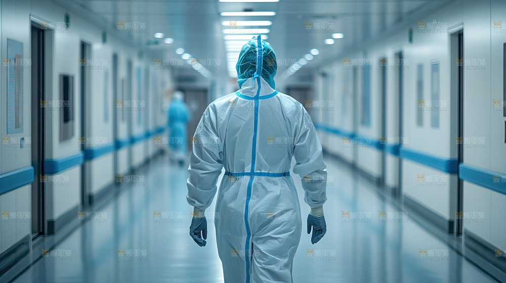 急救医疗病房医院生命