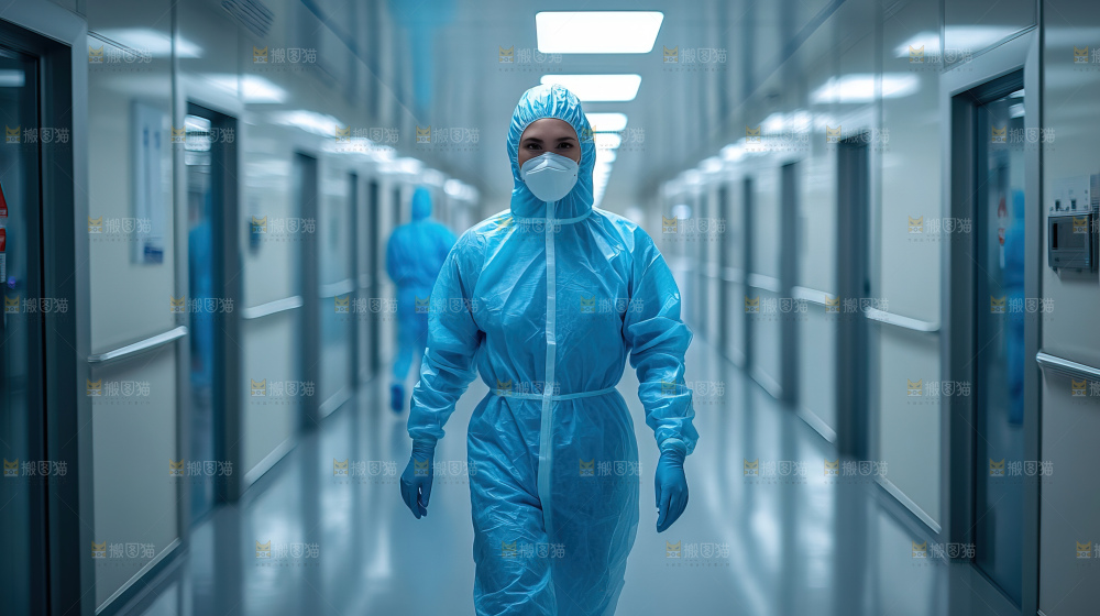 急救医疗病房医院生命