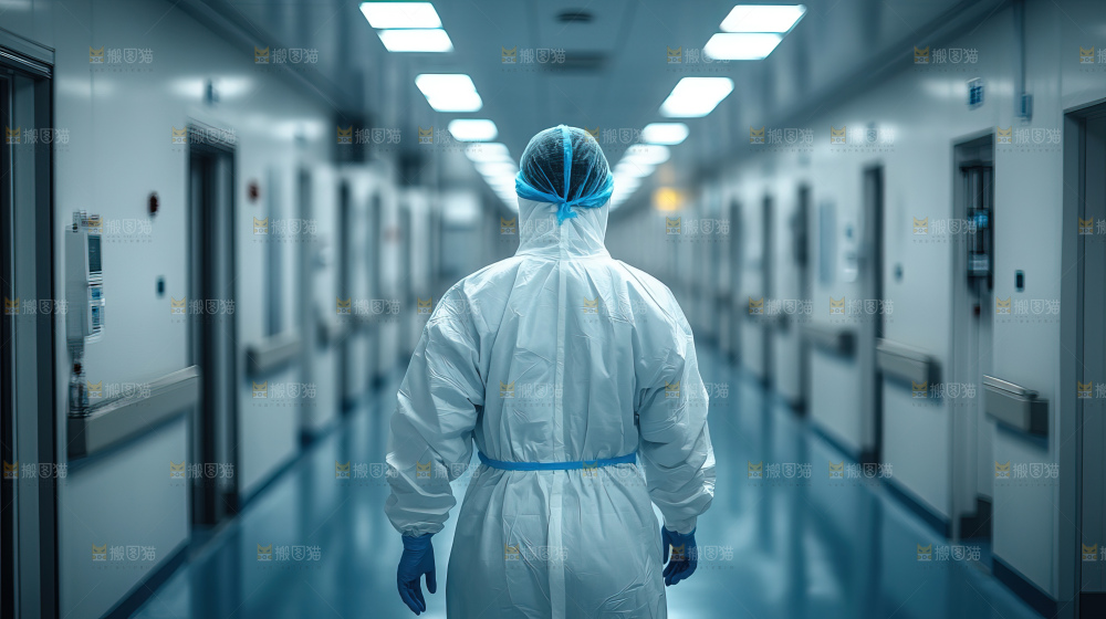 急救医疗病房医院生命