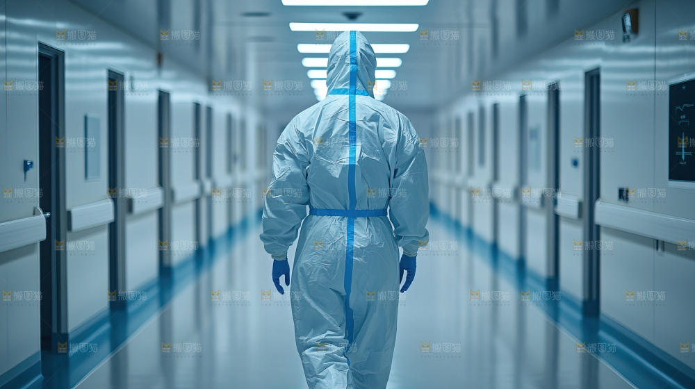 急救医疗病房医院生命