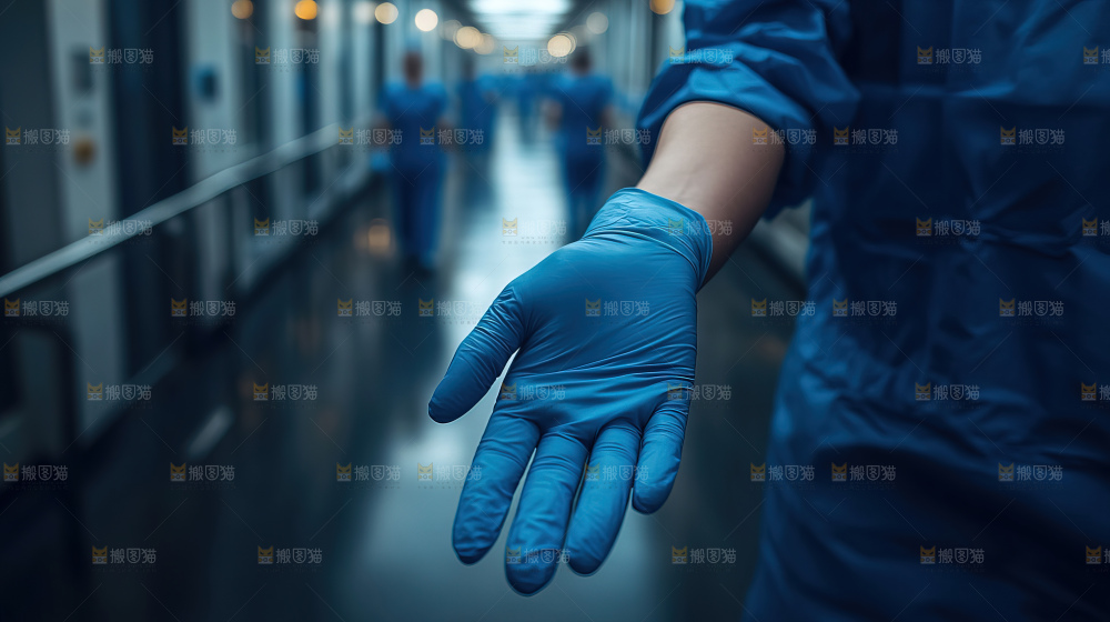 急救医疗病房医院生命