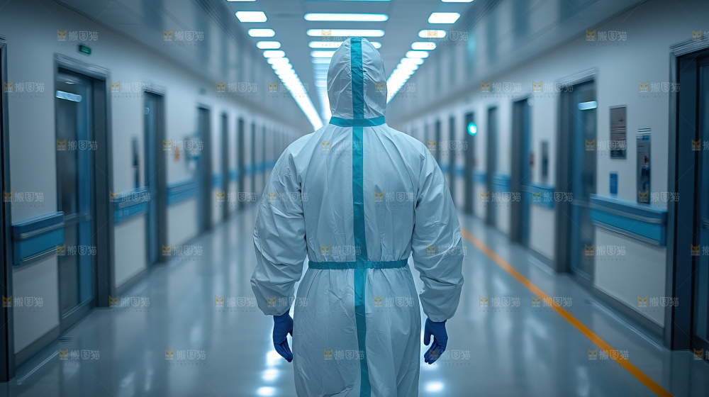 急救医疗病房医院生命