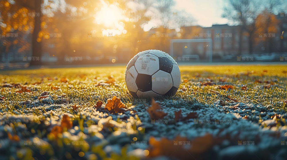 学校操场活力健康运动自由梦幻