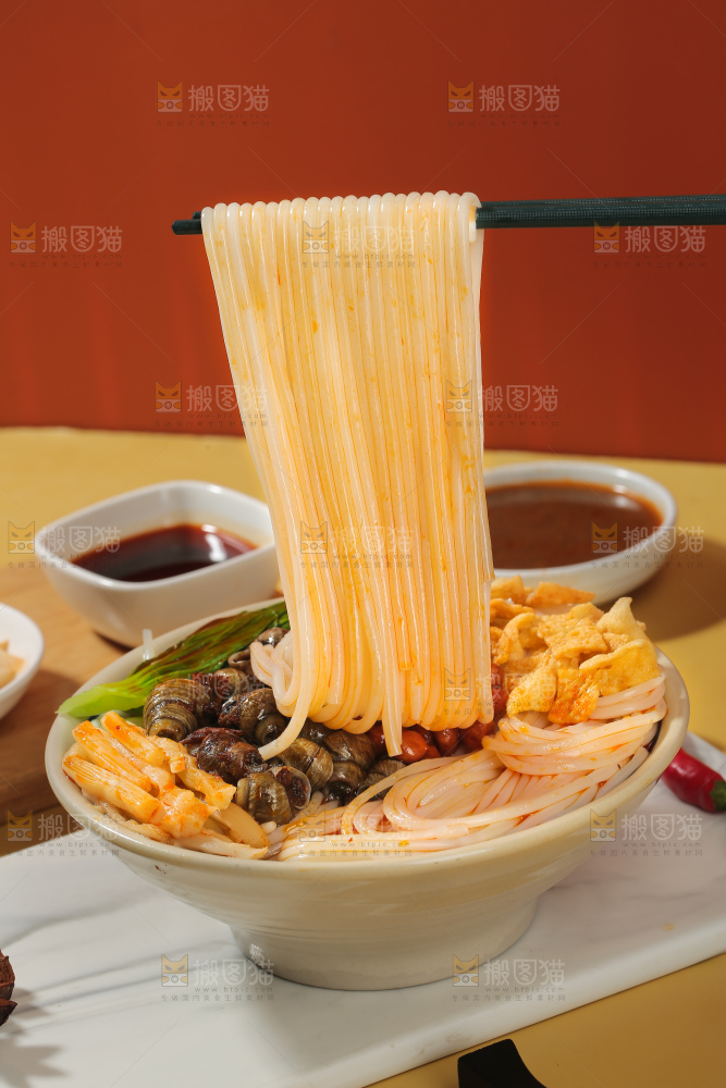 螺蛳粉