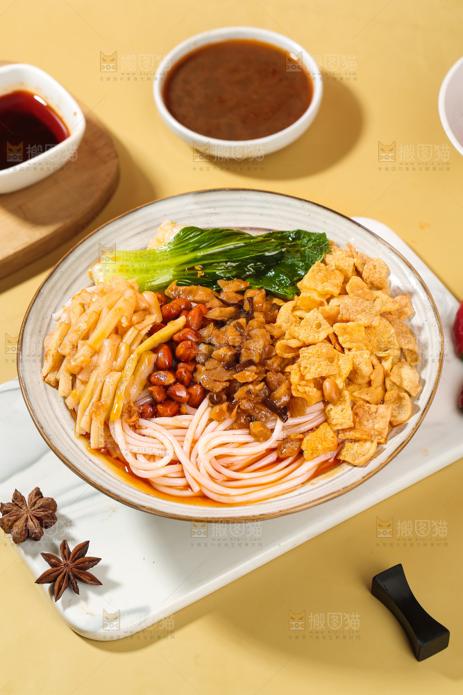 螺蛳粉