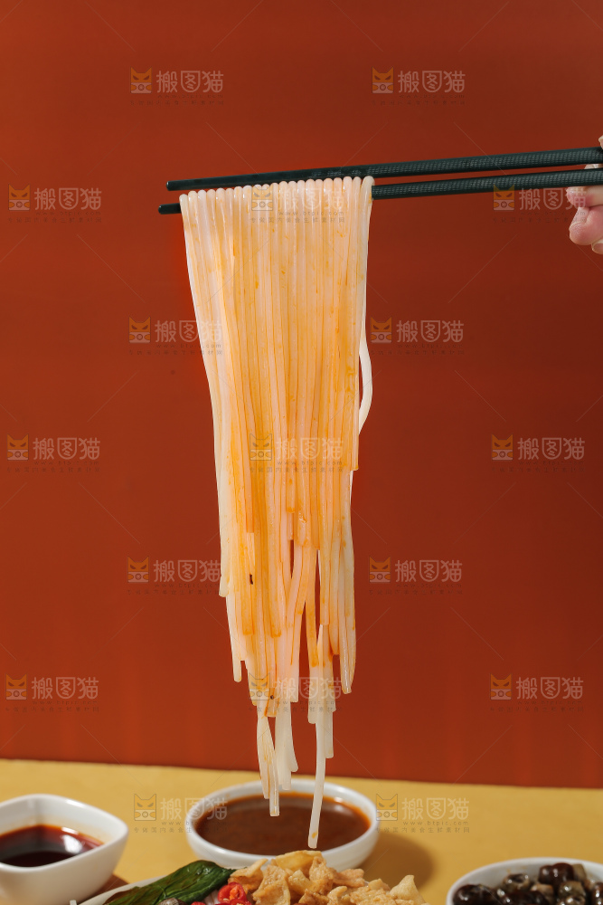 螺蛳粉