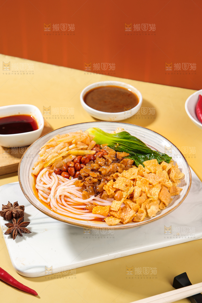 螺蛳粉