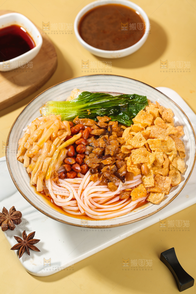 螺蛳粉