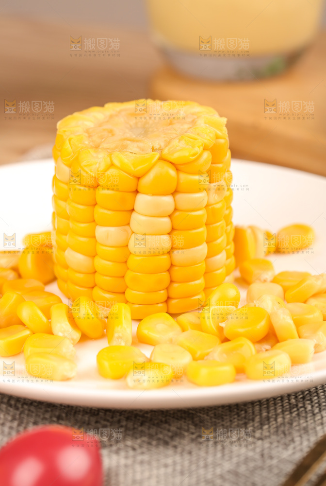 玉米段