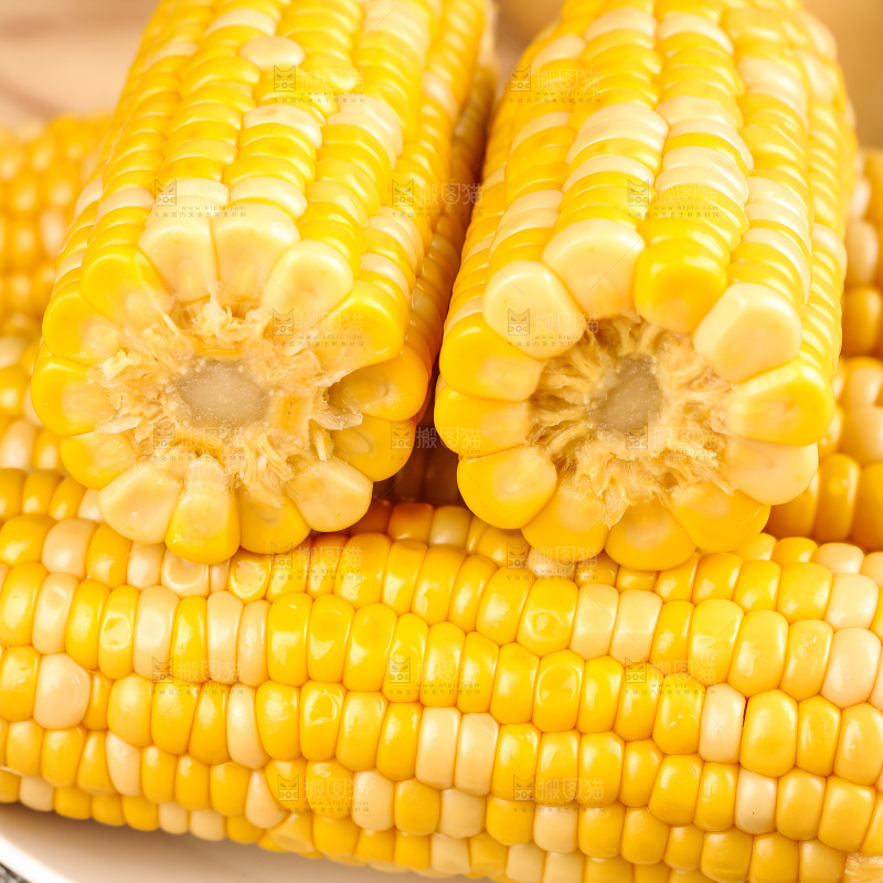 即食玉米