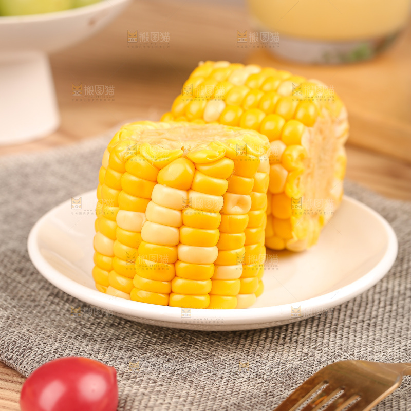 玉米段