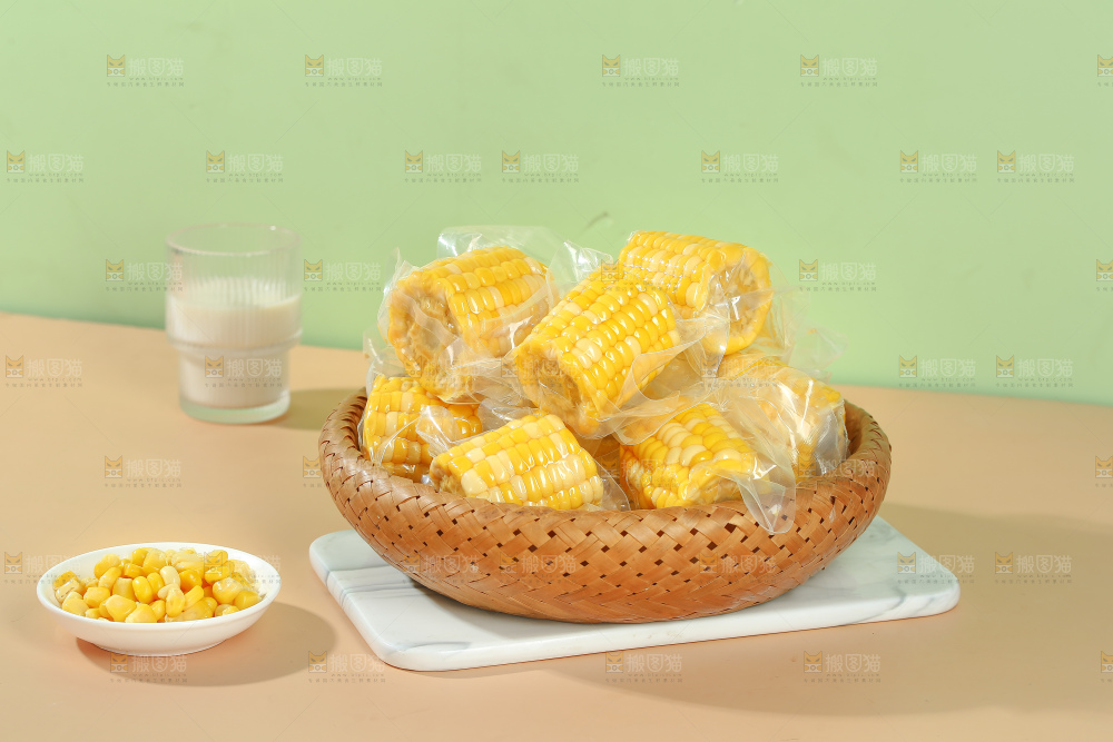 玉米段