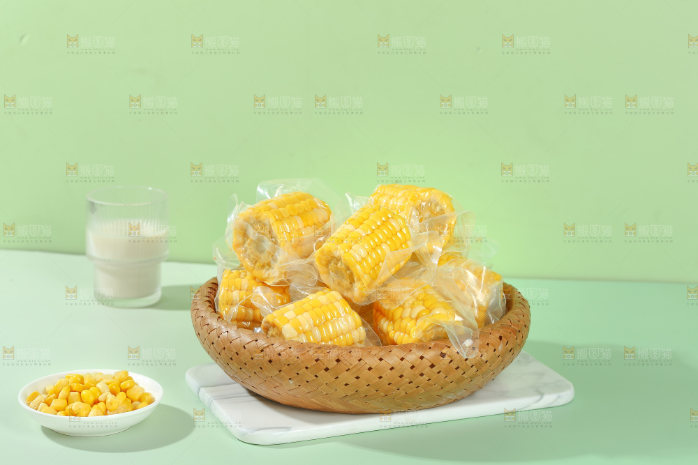 玉米段