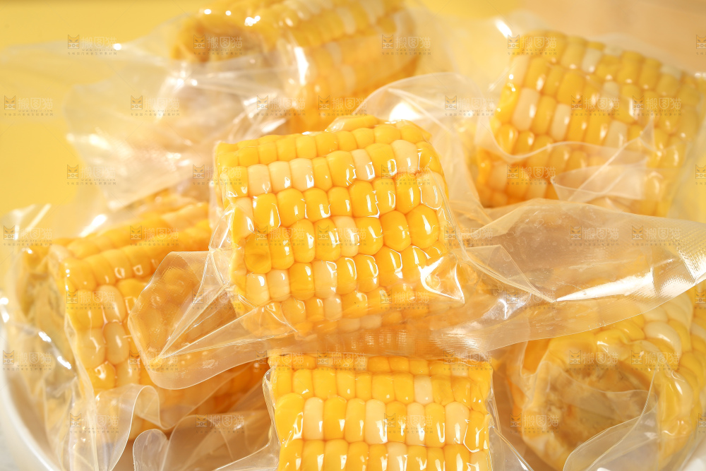 玉米段