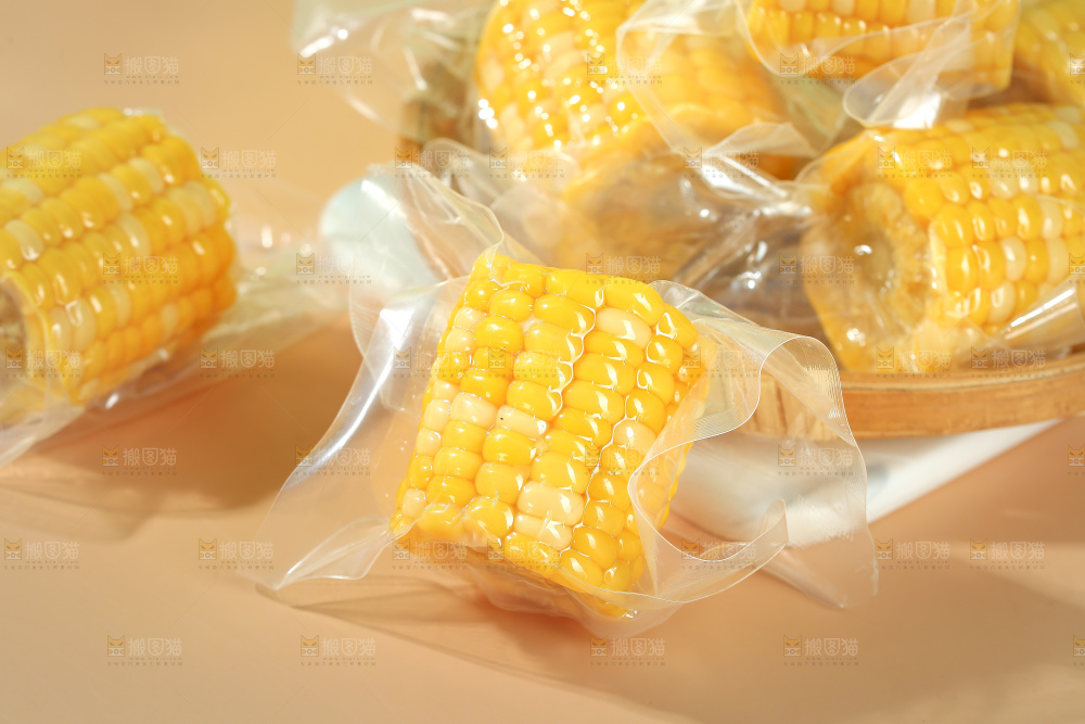 玉米段