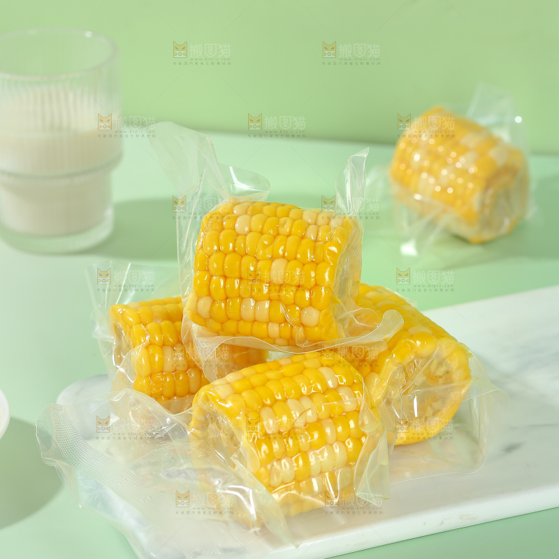玉米段