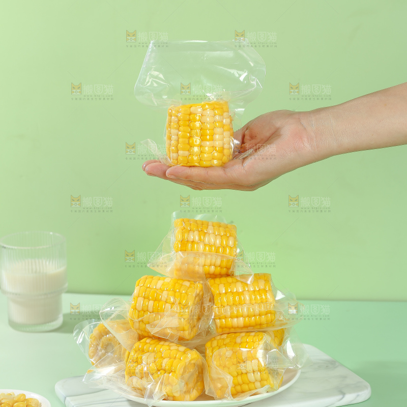 玉米段