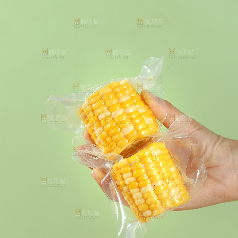 玉米段
