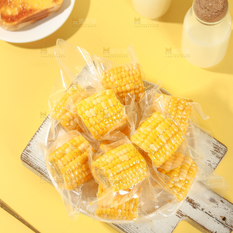 玉米段