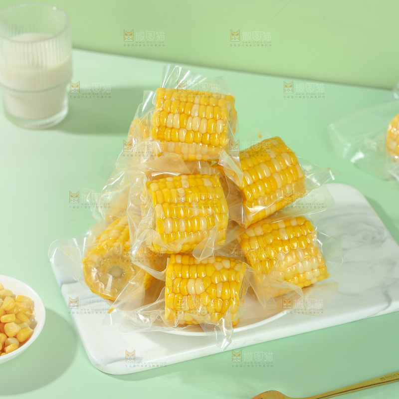 玉米段