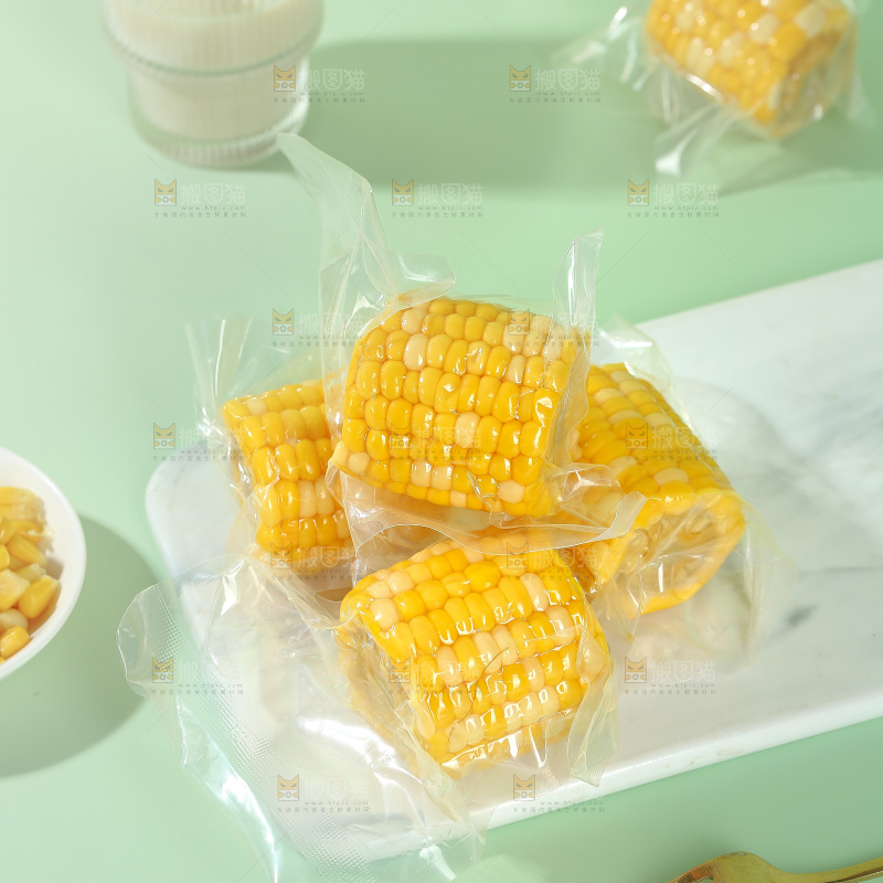 玉米段