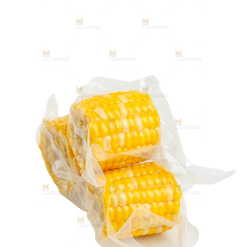 玉米段