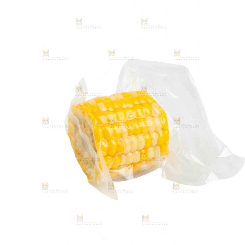 玉米段