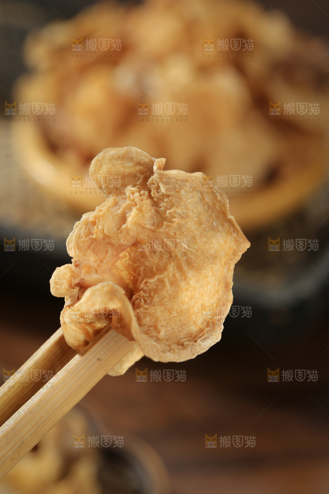 羊肚耳