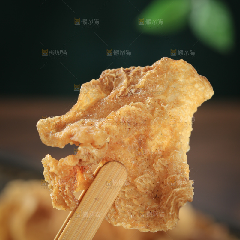 羊肚耳