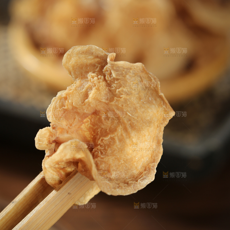 羊肚耳