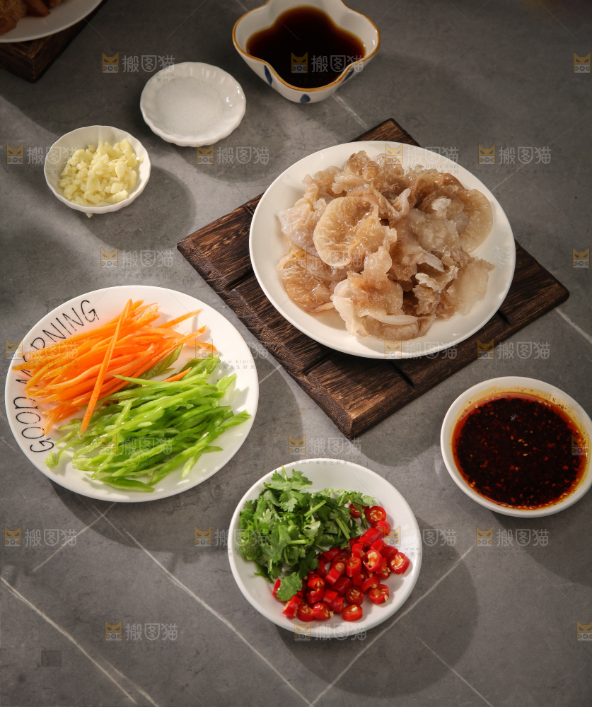 羊肚耳
