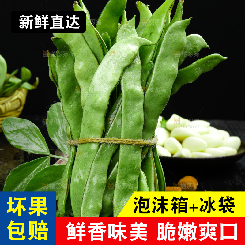 扁豆