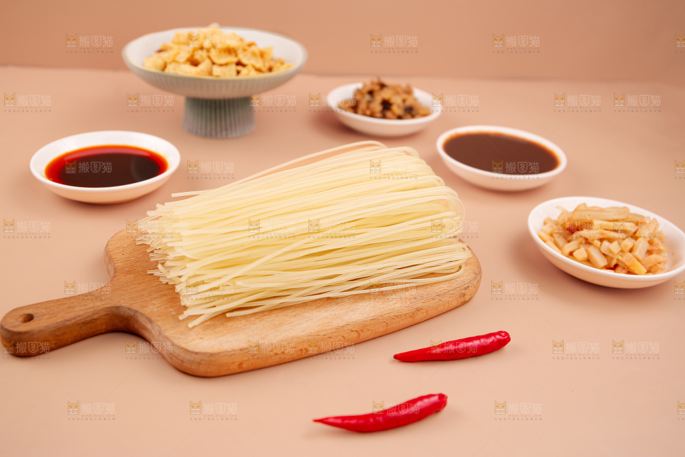 螺蛳粉