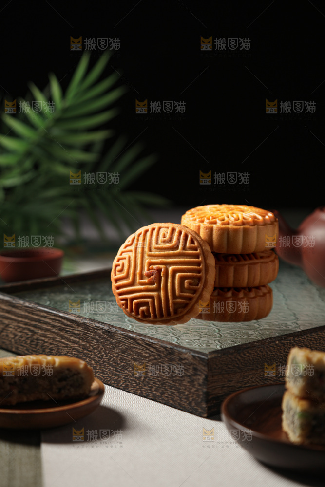 月饼