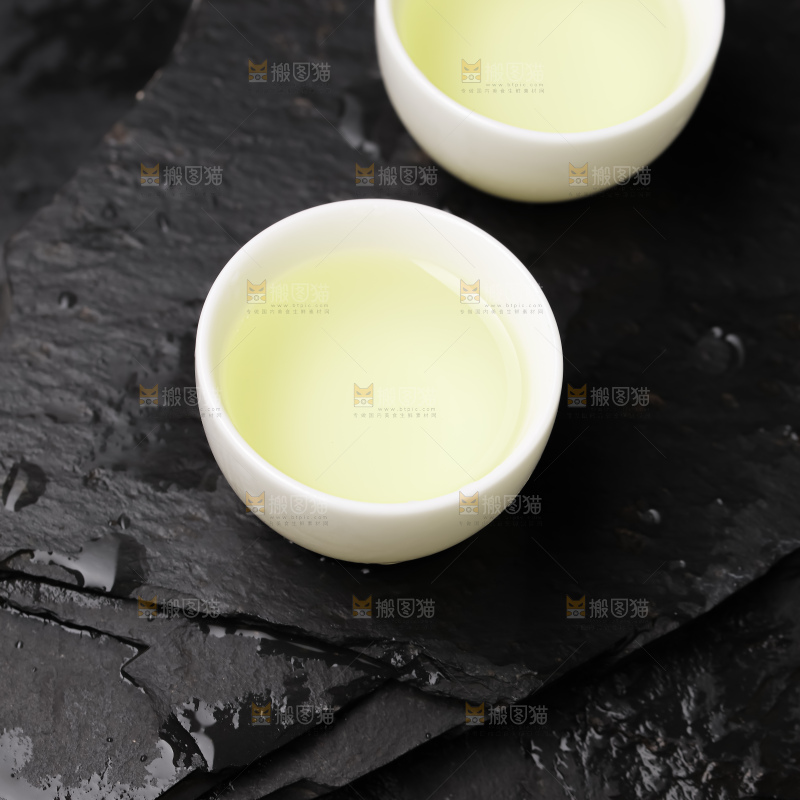 雀舌