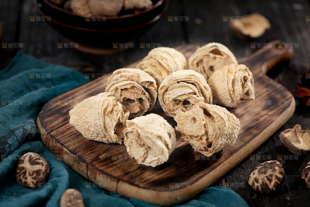 竹毛肚