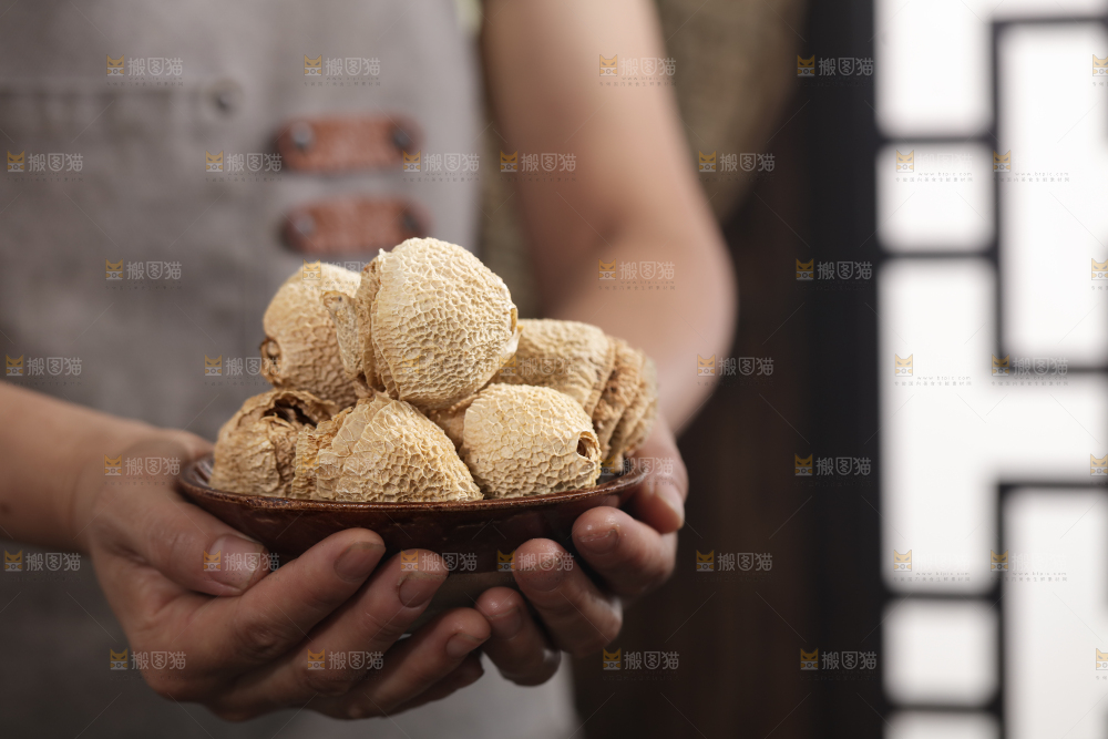 竹毛肚