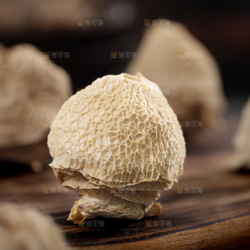 竹毛肚