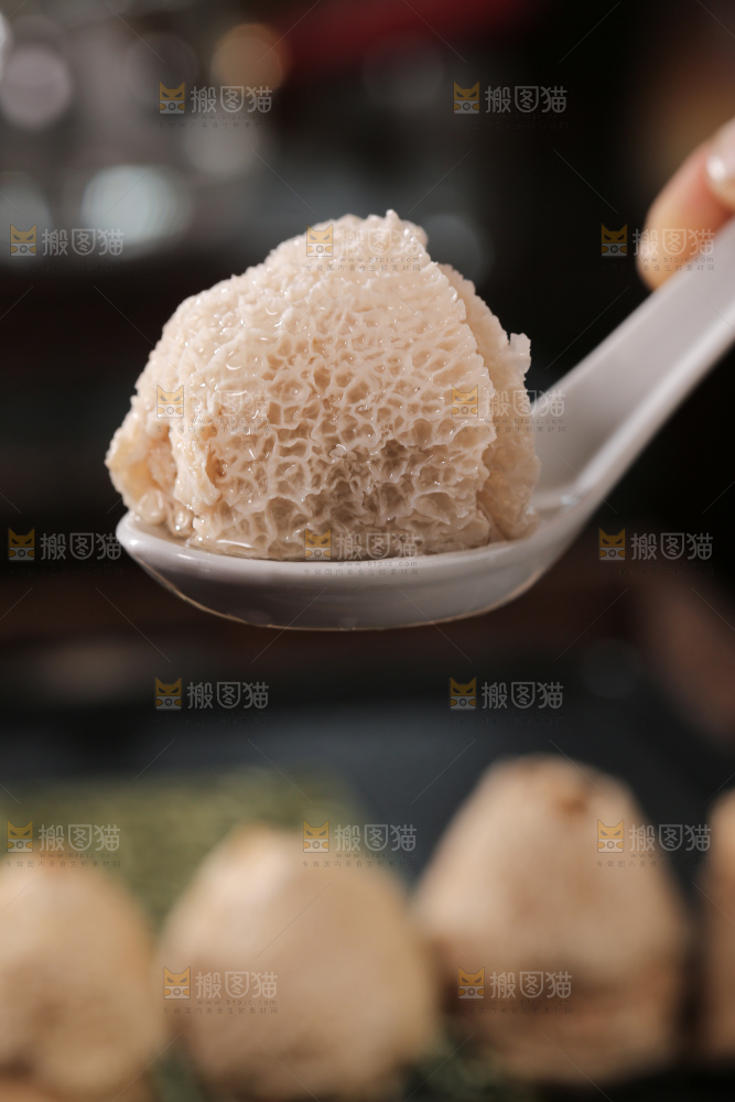 竹毛肚