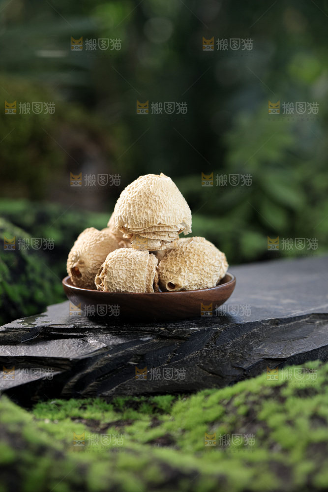竹毛肚