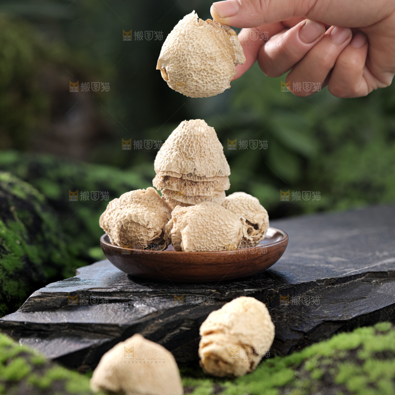 竹毛肚