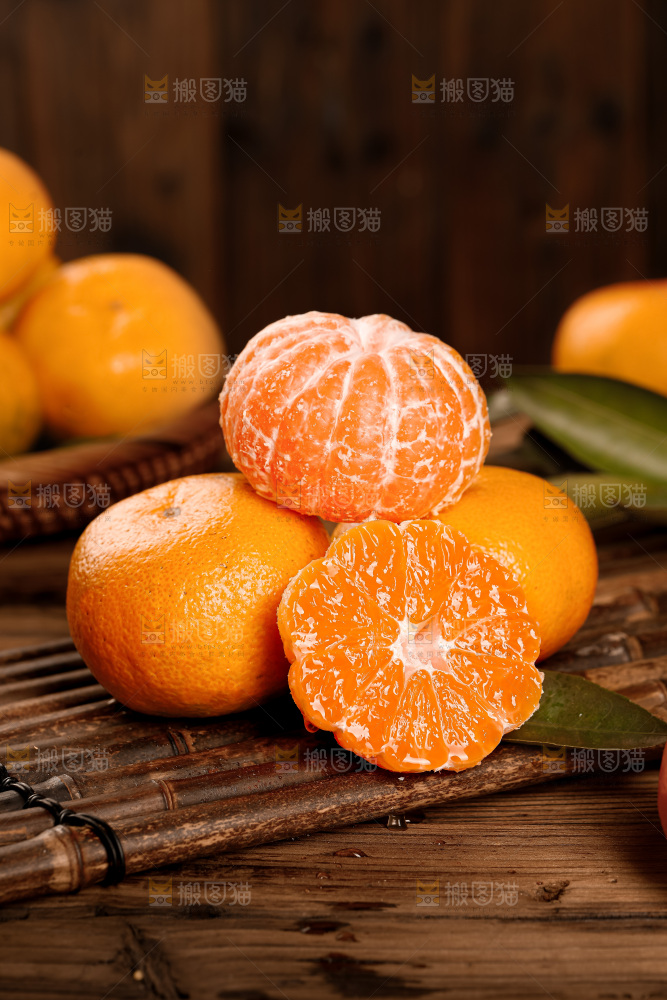 宜昌蜜桔
