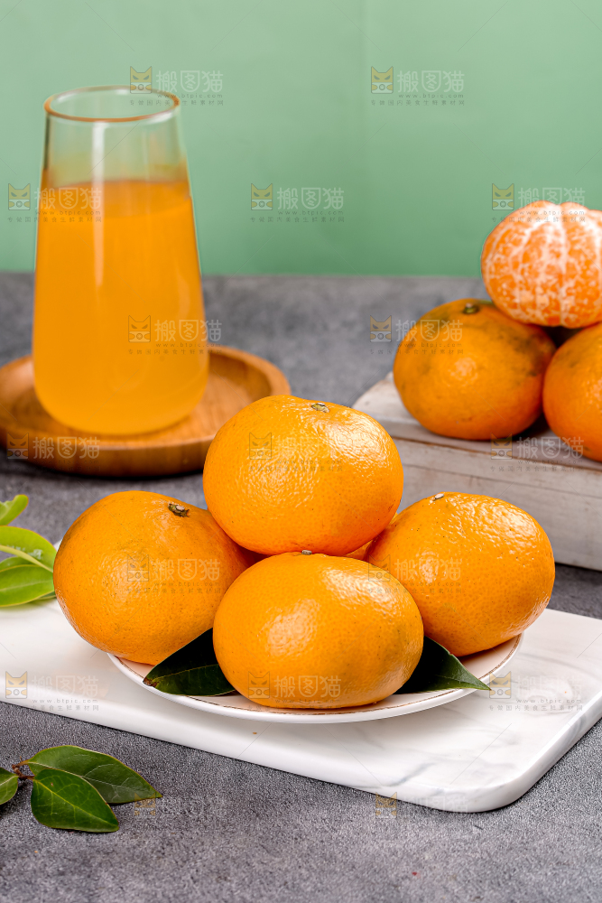 宜昌蜜桔