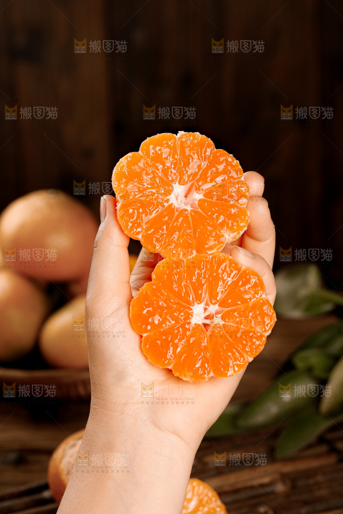 宜昌蜜桔