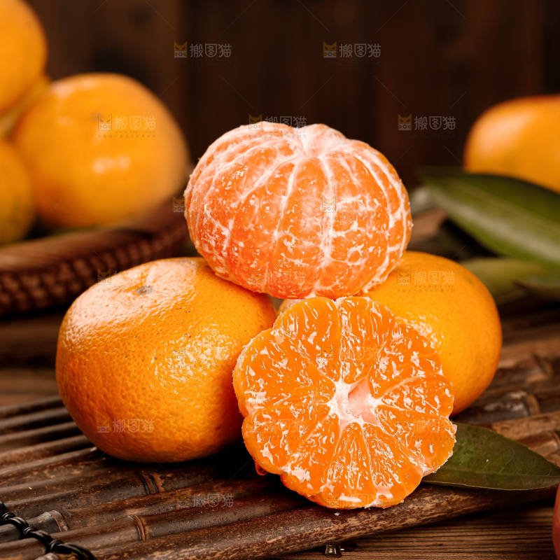 宜昌蜜桔