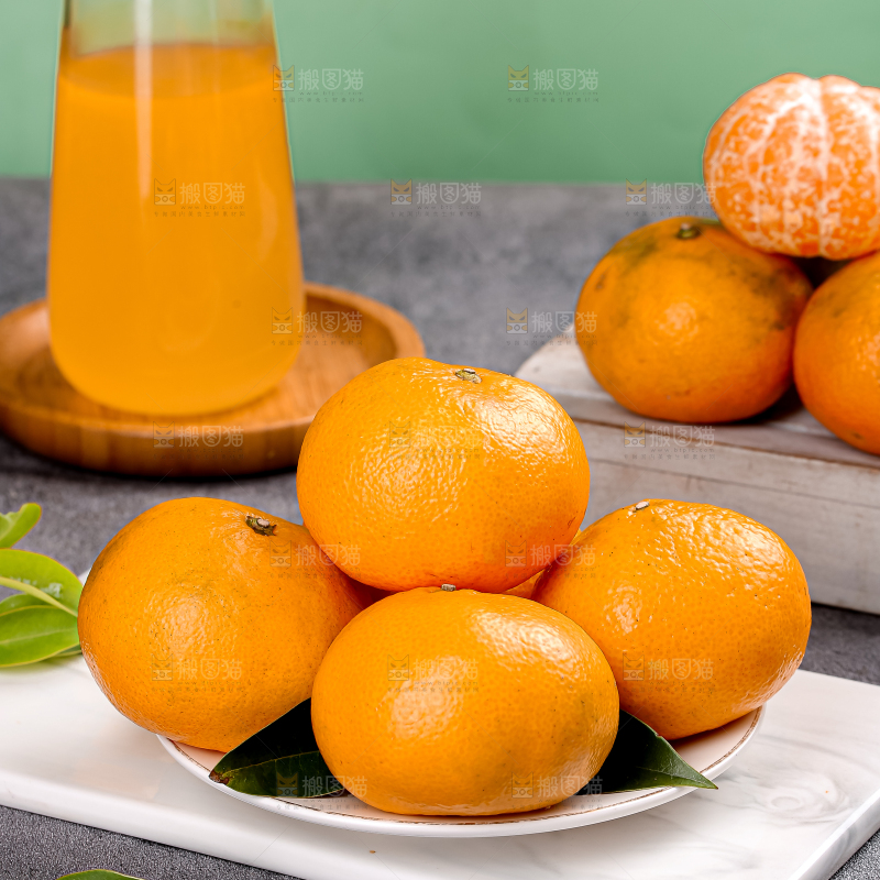 宜昌蜜桔